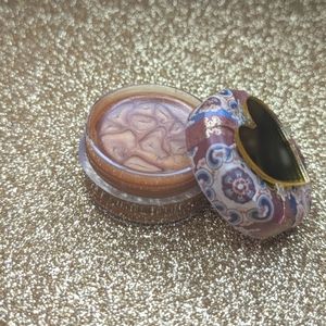 🆕 Organic Chocolate Lip Balm with Mirror